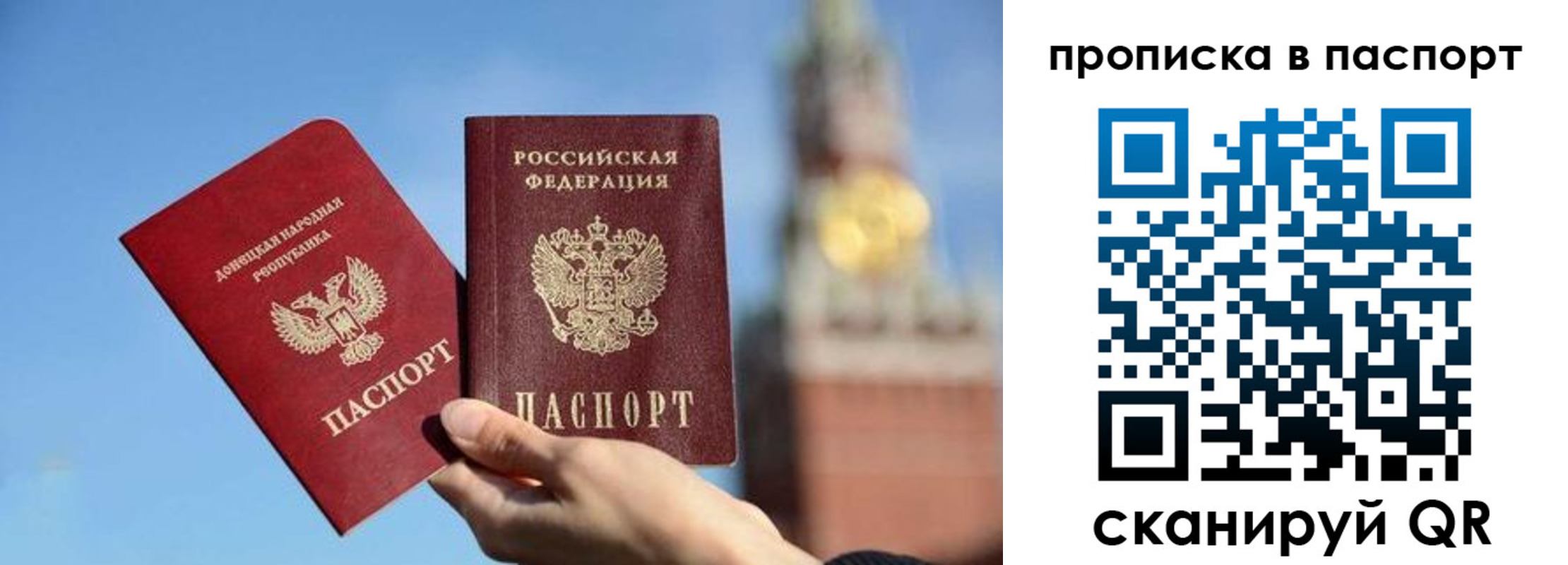 прописка ребенка в Зарайске